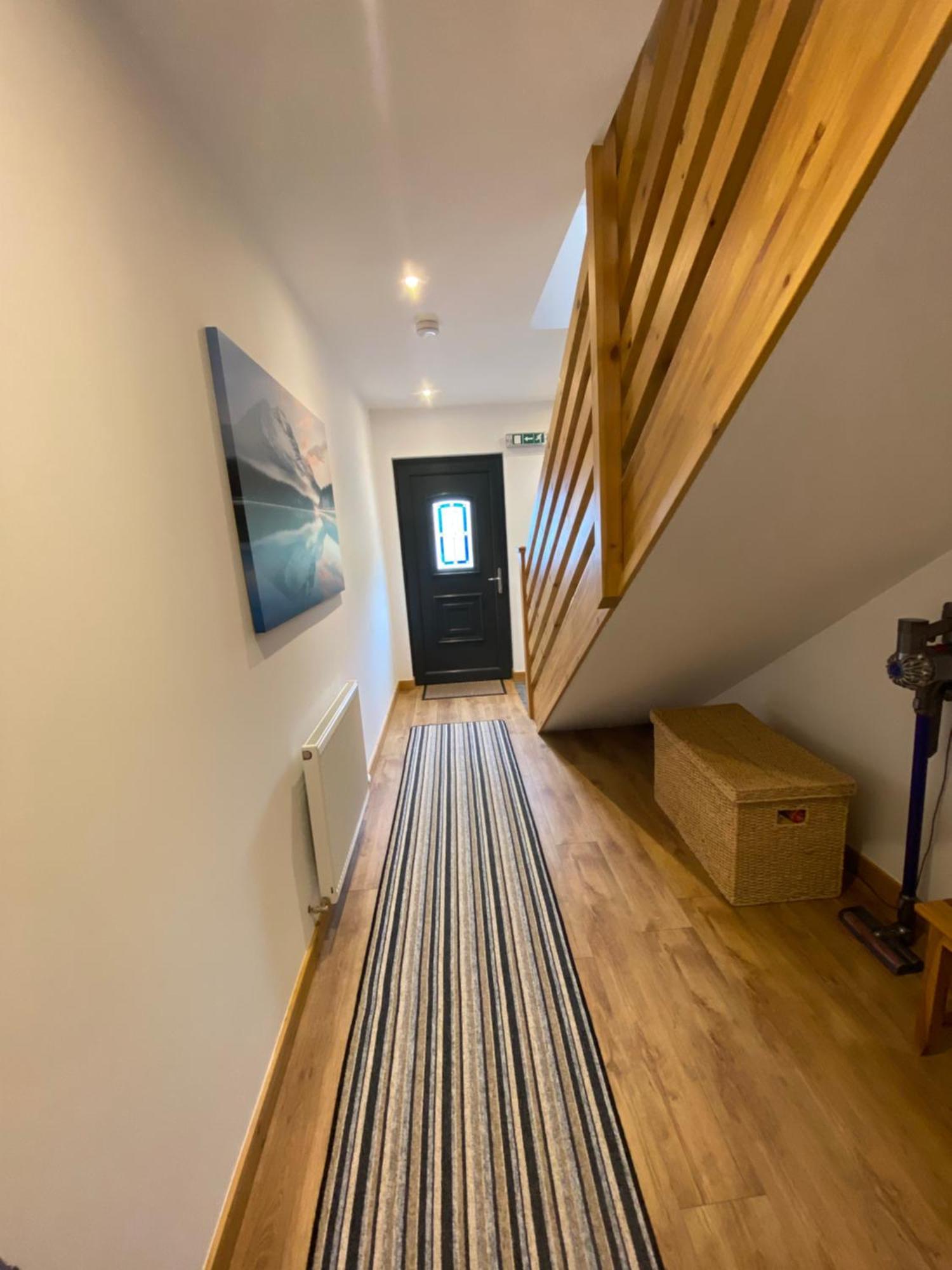 Brohar Annexe *